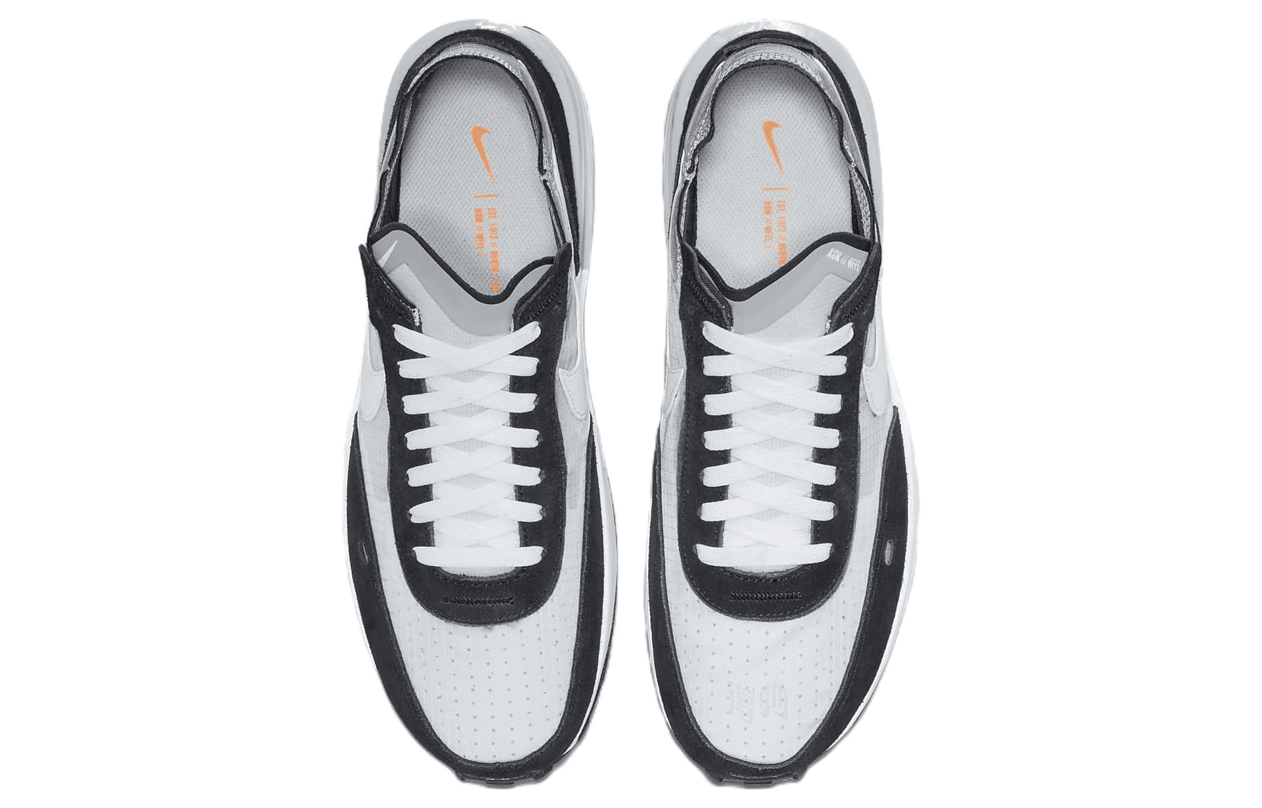 Кроссовки Nike Waffle One SE - изображение 4