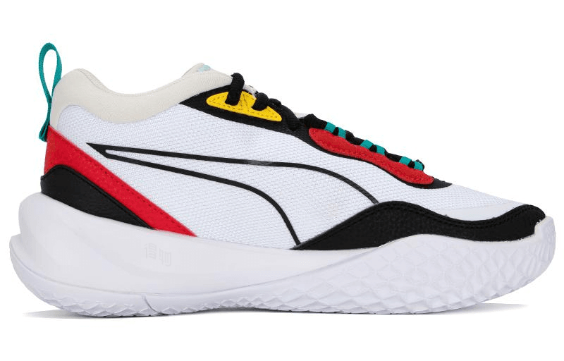 Кроссовки PUMA Playmaker - изображение 2
