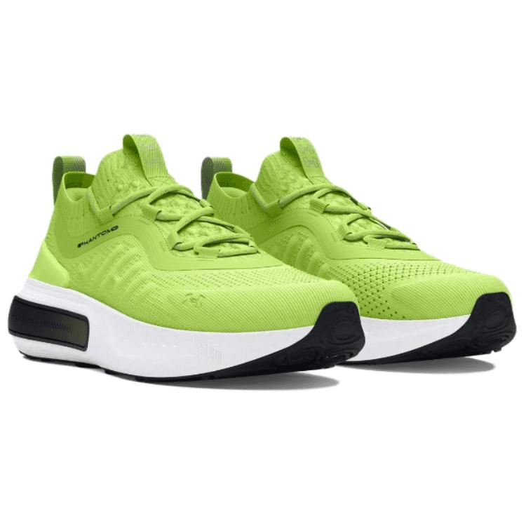 Кроссовки Under Armour Phantom 4 - изображение 3