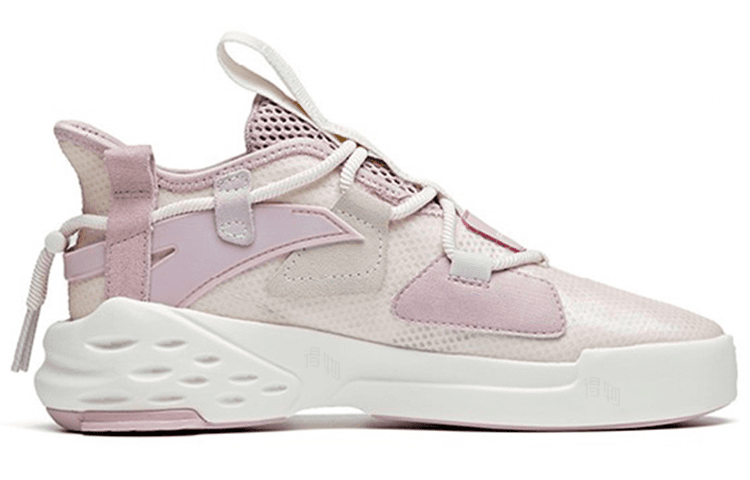 Кроссовки Anta Ba Dao 6 Pink - изображение 2