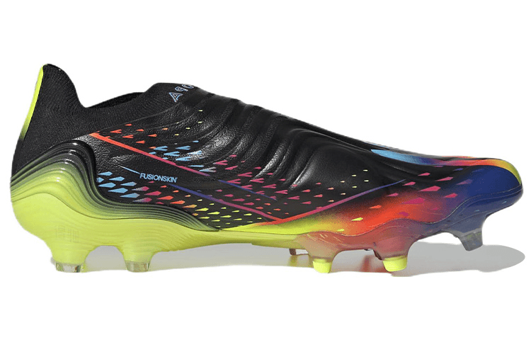 Кроссовки для футбола adidas Copa Sense+ FG - изображение 2