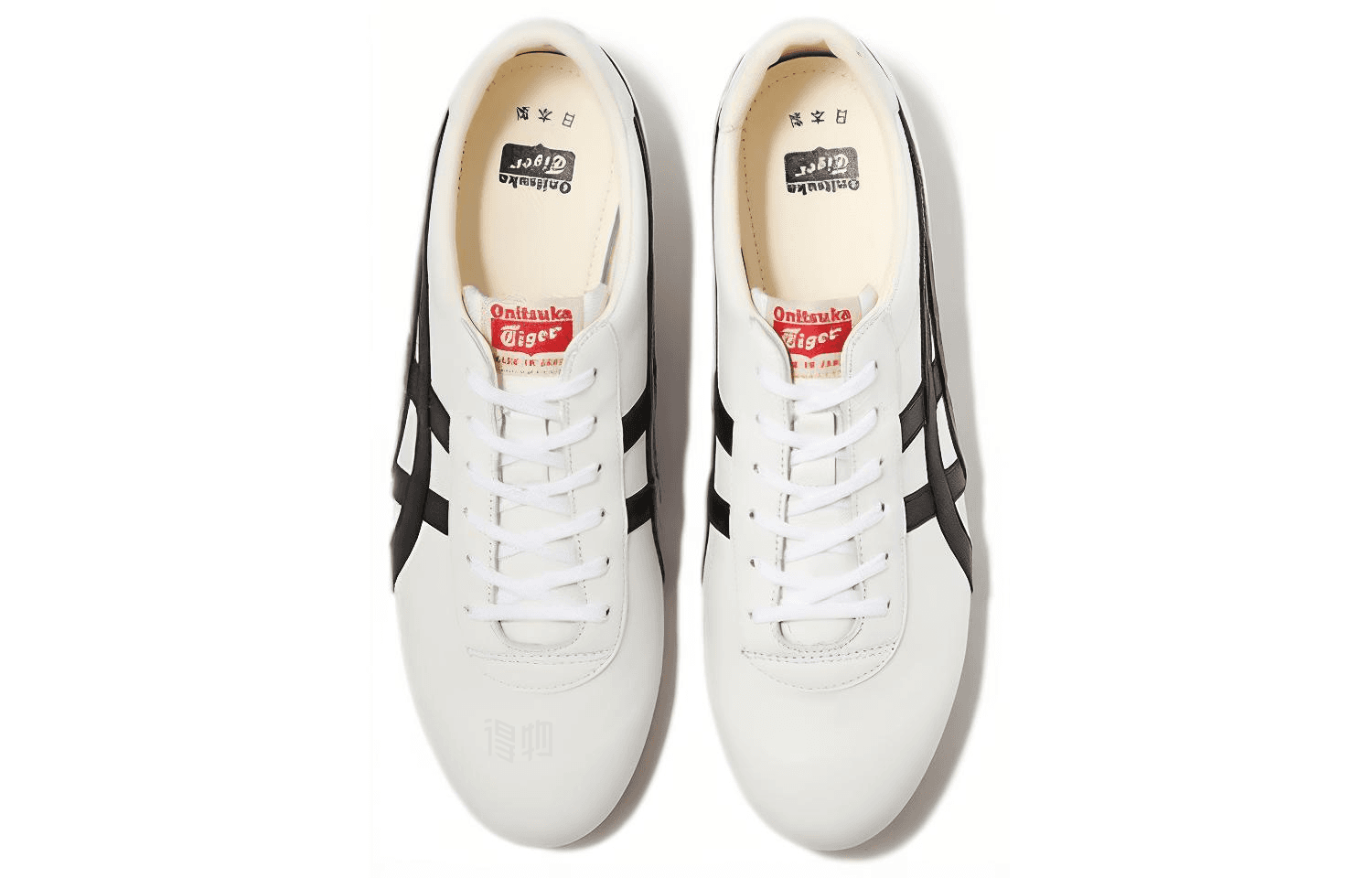 Кроссовки Onitsuka Tiger Tai-Chi Nm White - изображение 4