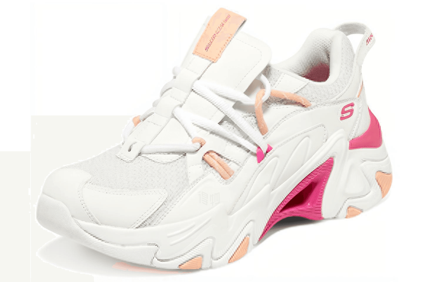 Кроссовки Skechers StaminaStamina V3 - изображение 3