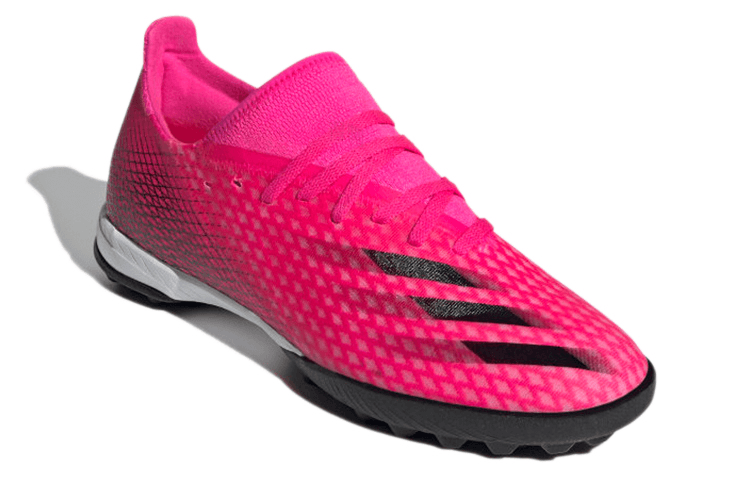 Кроссовки для футбола adidas X Ghosted.3 Turf - изображение 3