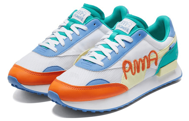 Кроссовки PUMA Future Rider - изображение 3