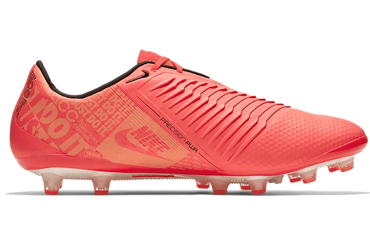 Кроссовки для футбола Nike Phantom Venom Elite AG - изображение 2