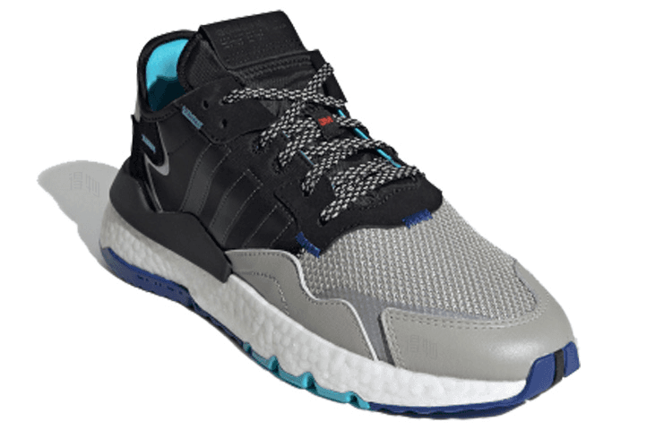 Кроссовки adidas Nite Jogger - изображение 2