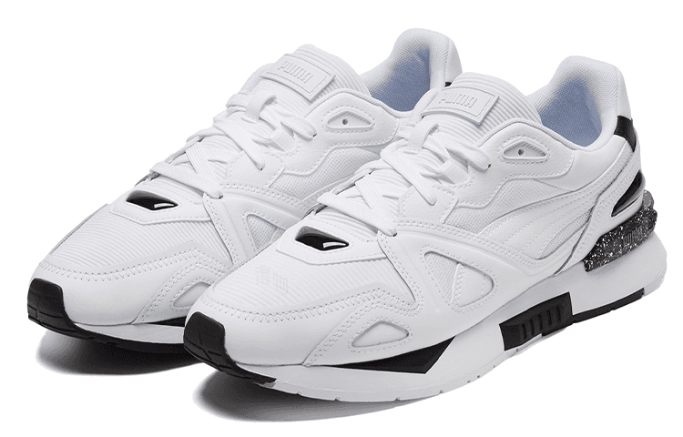 Кроссовки PUMA Mirage Mox - изображение 3
