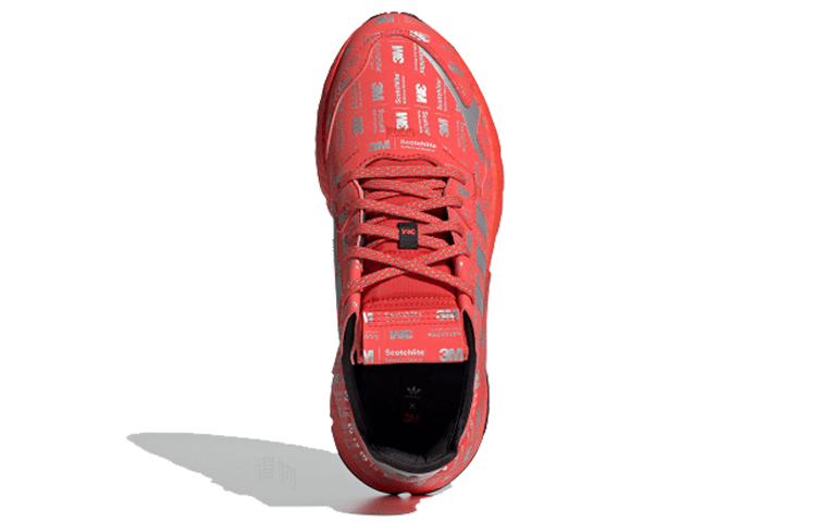 Кроссовки adidas Nite Jogger - изображение 4