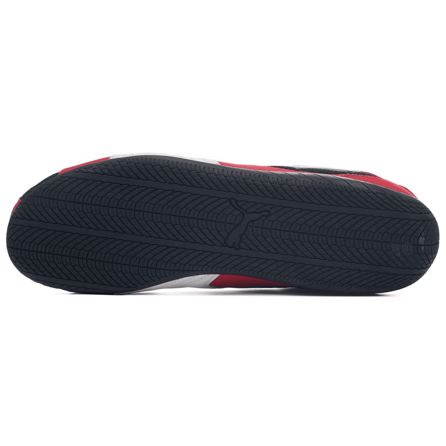 Кроссовки PUMA Speedcat Plus Black Red - изображение 5