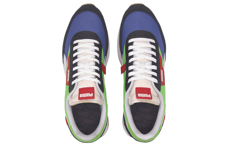Кроссовки PUMA Future Rider Play On - изображение 3