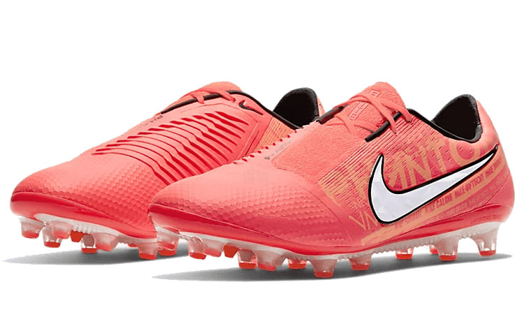 Кроссовки для футбола Nike Phantom Venom Elite AG - изображение 3