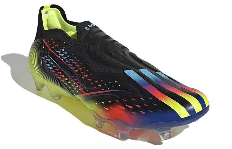 Кроссовки для футбола adidas Copa Sense+ FG - изображение 3