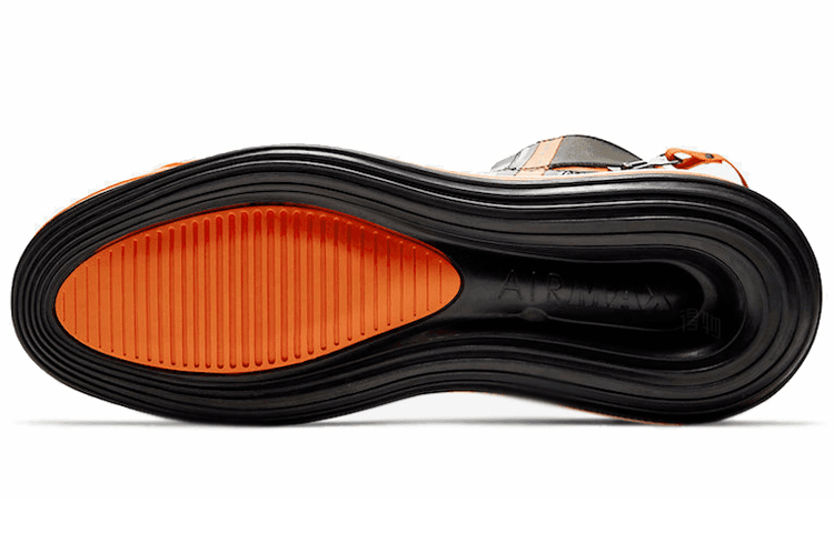 Кроссовки Nike Air Max 720 Saturn - изображение 5