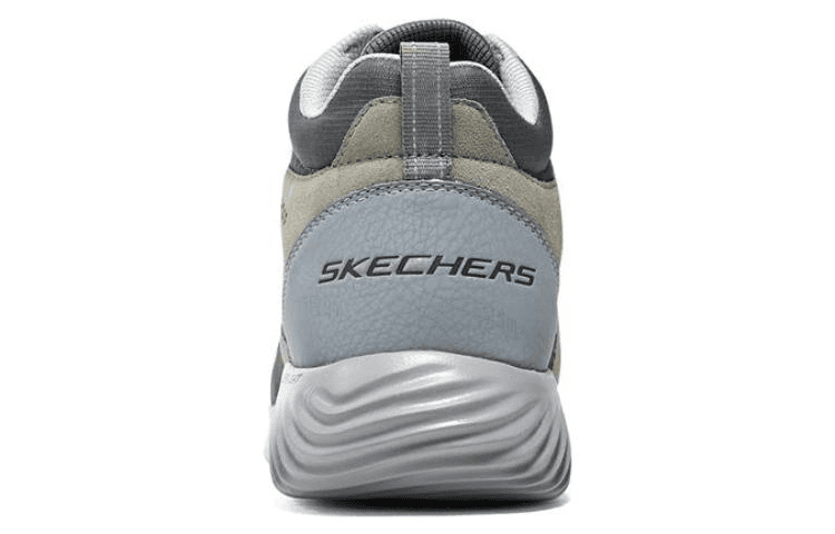 Кроссовки Skechers Bounder - изображение 4