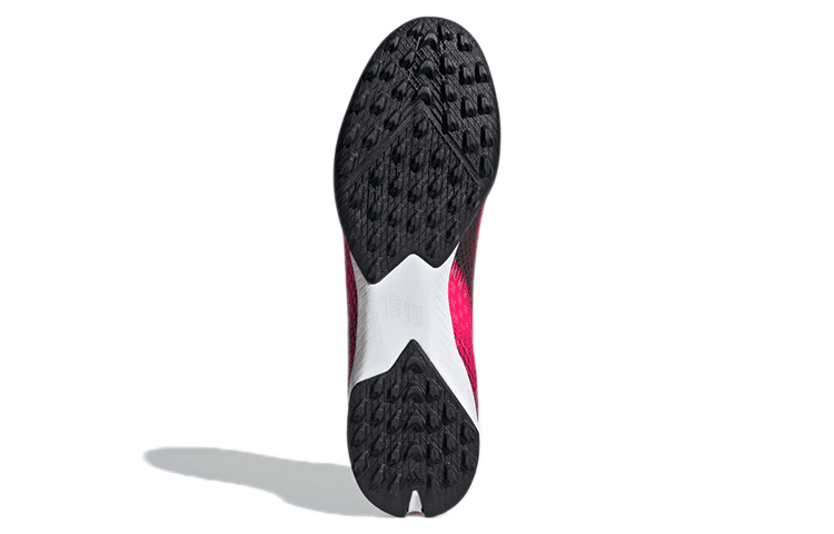 Кроссовки для футбола adidas X Ghosted.3 Turf - изображение 6