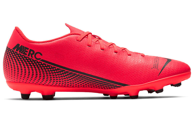 Кроссовки для футбола Nike Mercurial Vapor 13 Club MG - изображение 2