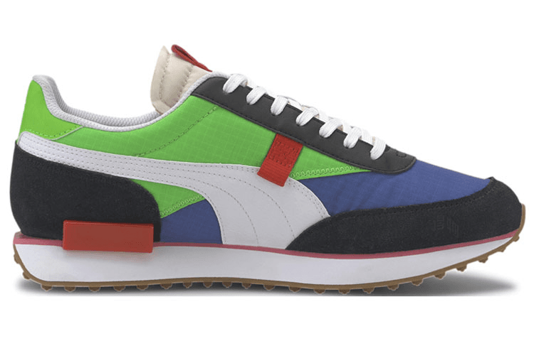 Кроссовки PUMA Future Rider Play On - изображение 2