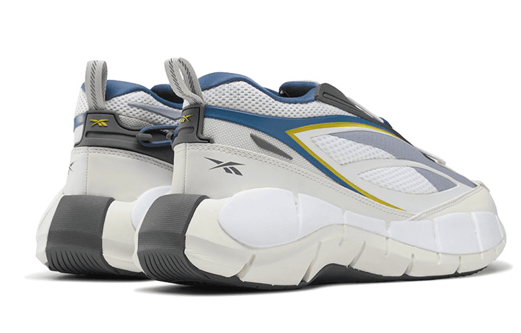 Кроссовки Reebok Zig 3D Storm Hydro "River Rapids" - изображение 4