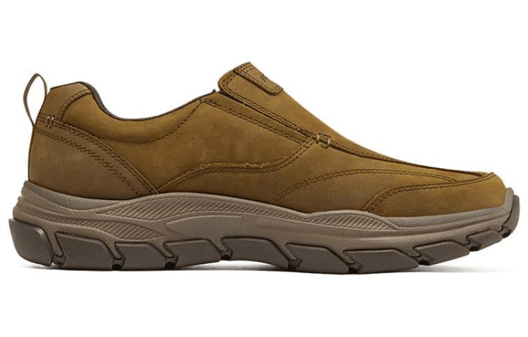 Кроссовки Skechers Respected Desert - изображение 2