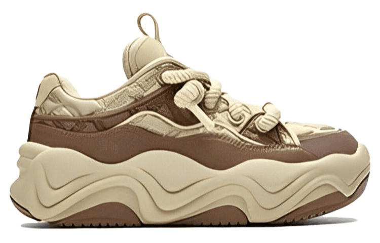 Кроссовки FILA Brook - изображение 2