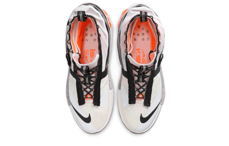 Кроссовки Nike ISPA Drifter Gator "Hyper Crimson" - изображение 4