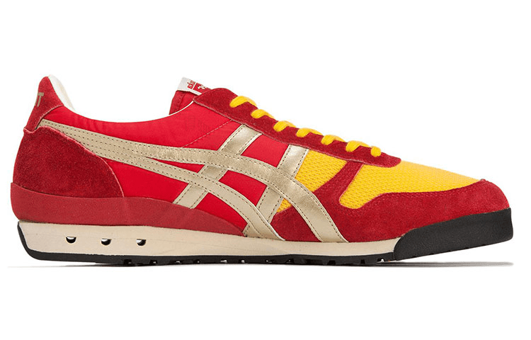 Кроссовки Onitsuka Tiger Ultimate 81 Nm - изображение 2