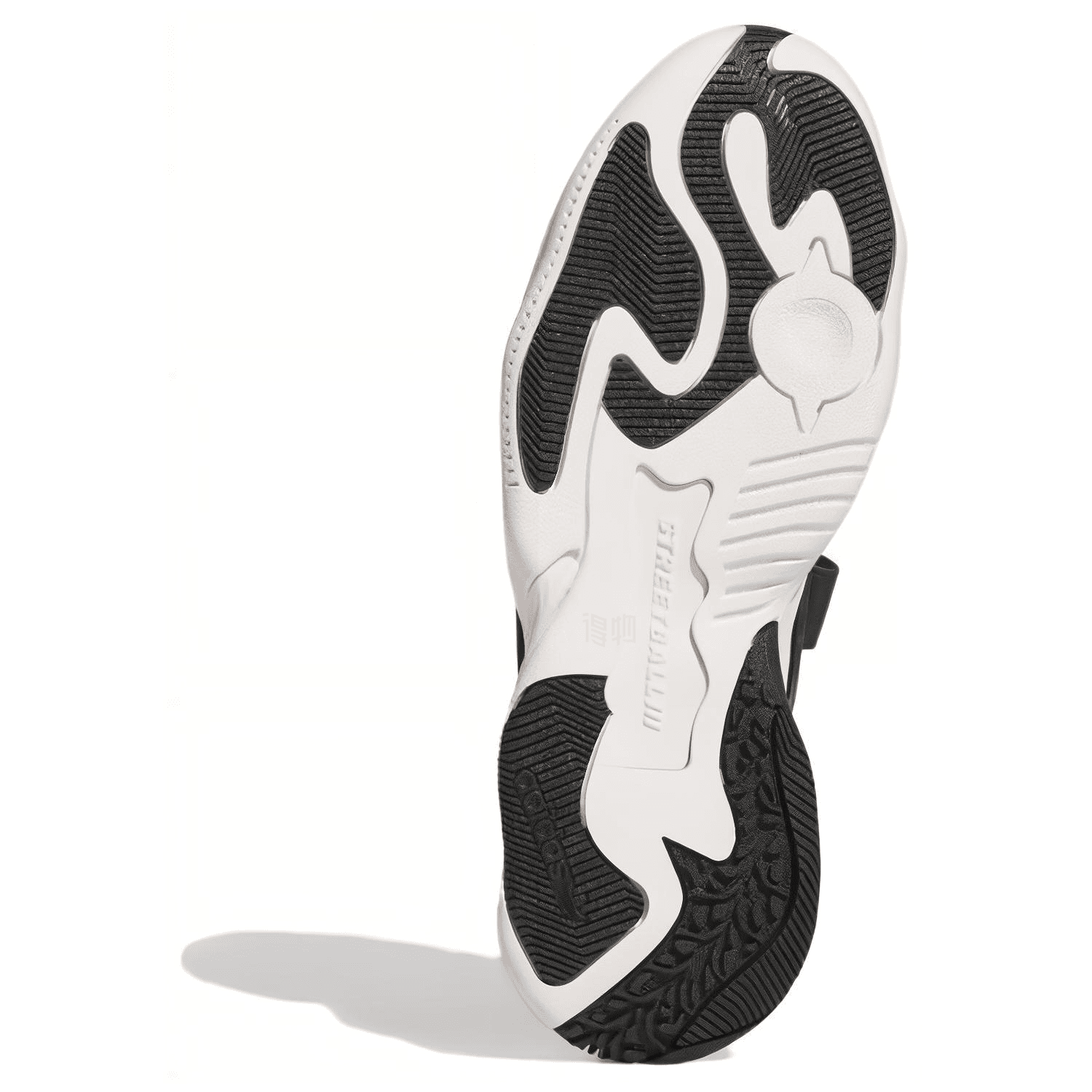Кроссовки adidas Streetball III - изображение 5