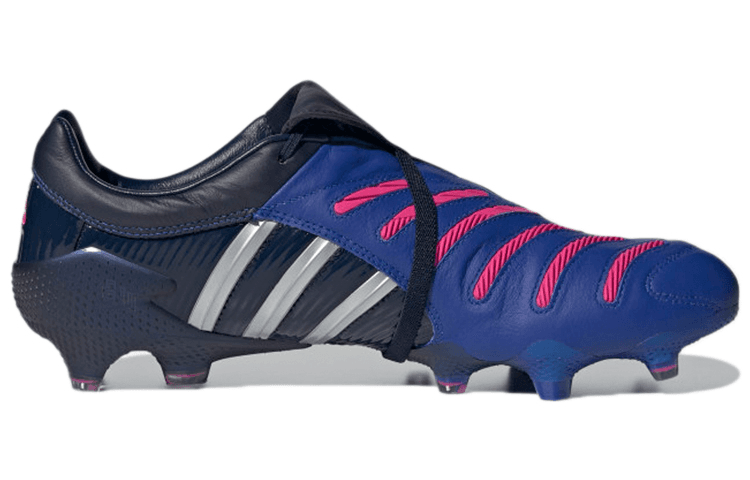 Кроссовки для футбола adidas Predator Pulse Ucl - изображение 2