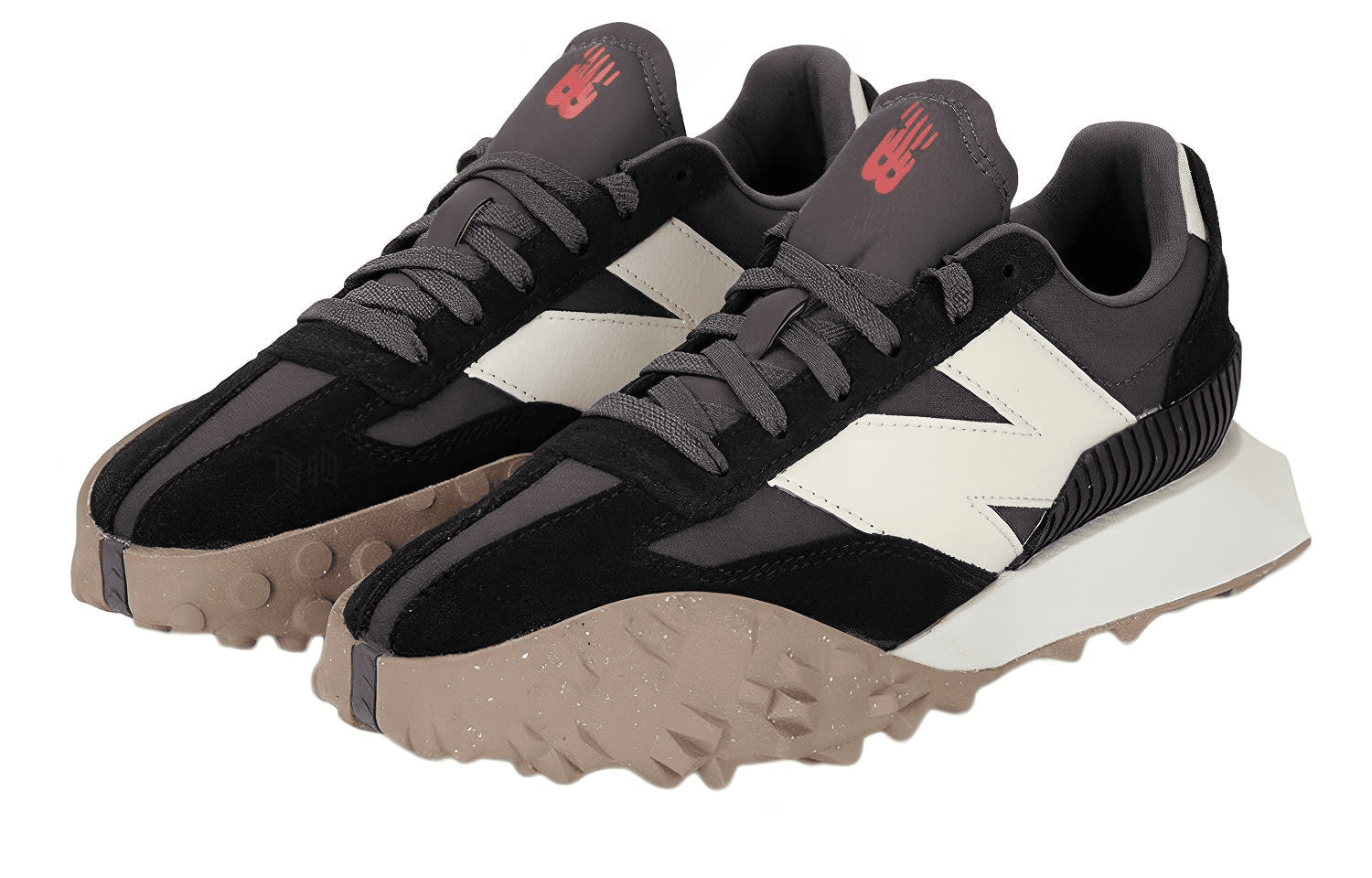 Кроссовки New Balance - изображение 3