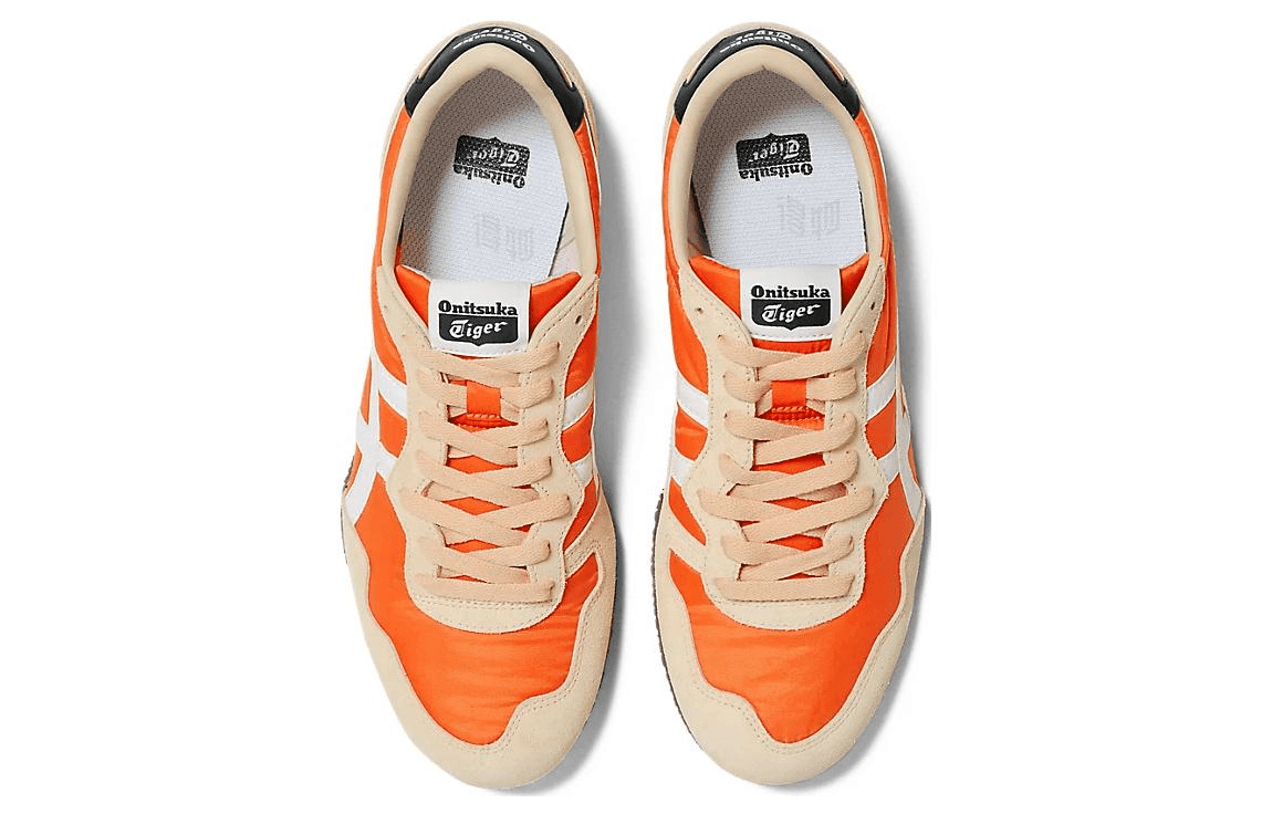 Кроссовки Onitsuka Tiger Serrano - изображение 6
