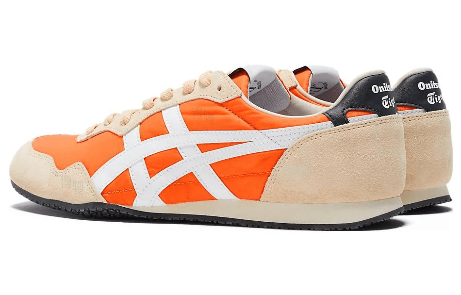 Кроссовки Onitsuka Tiger Serrano - изображение 4