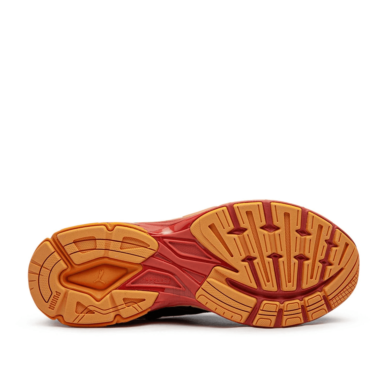Кроссовки PLEASURES x PUMA Velophasis LAYERS - изображение 5