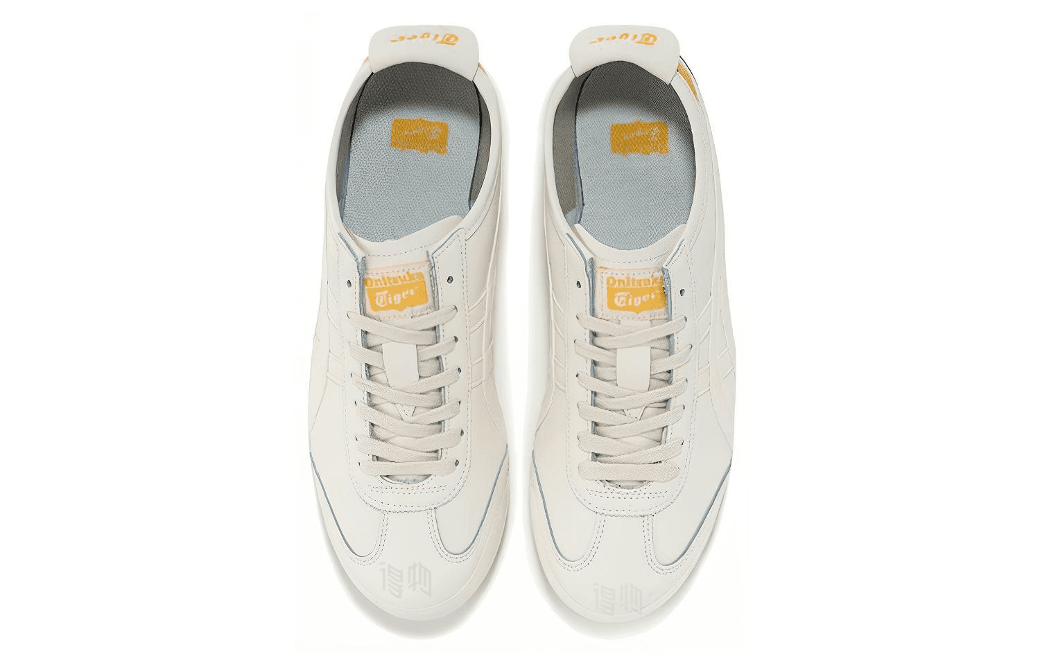 Кроссовки Onitsuka Tiger MEXICO 66 - изображение 5