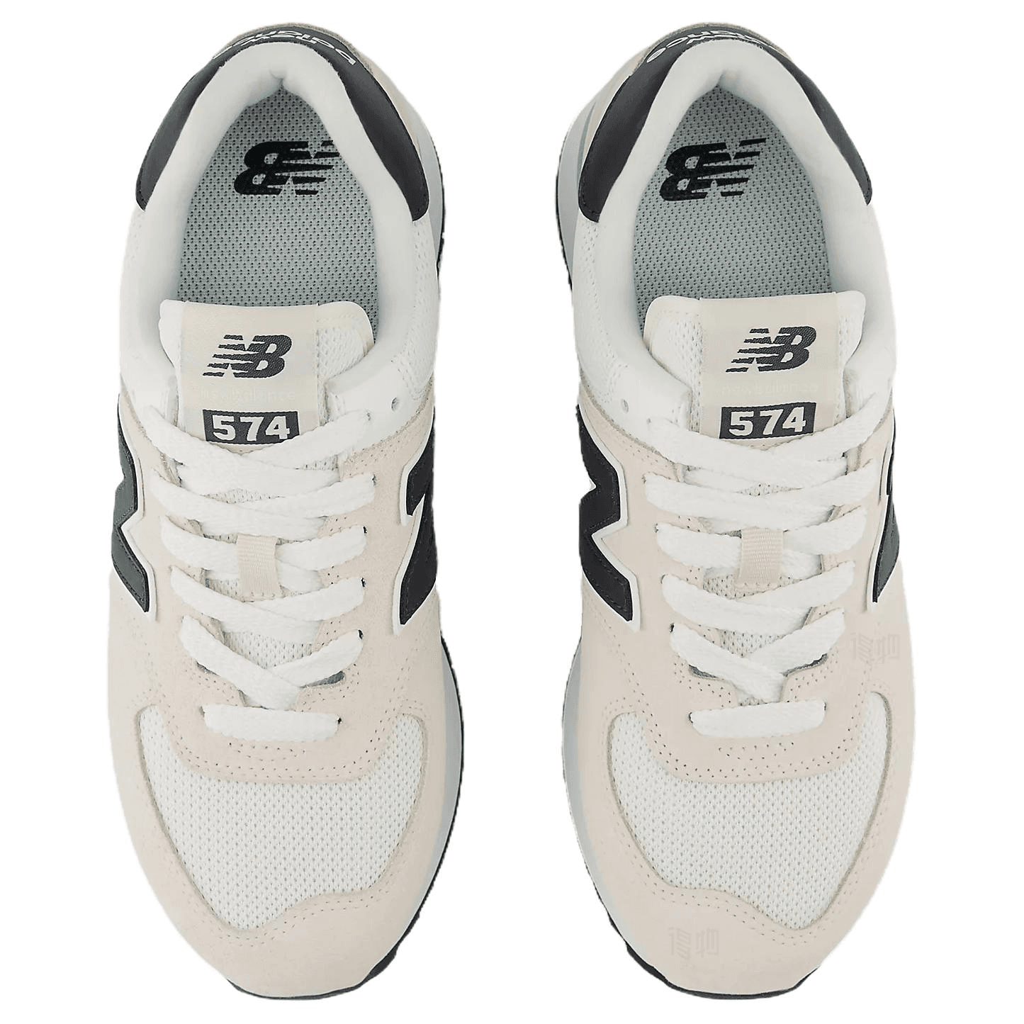 Кроссовки New Balance 574+ - изображение 3