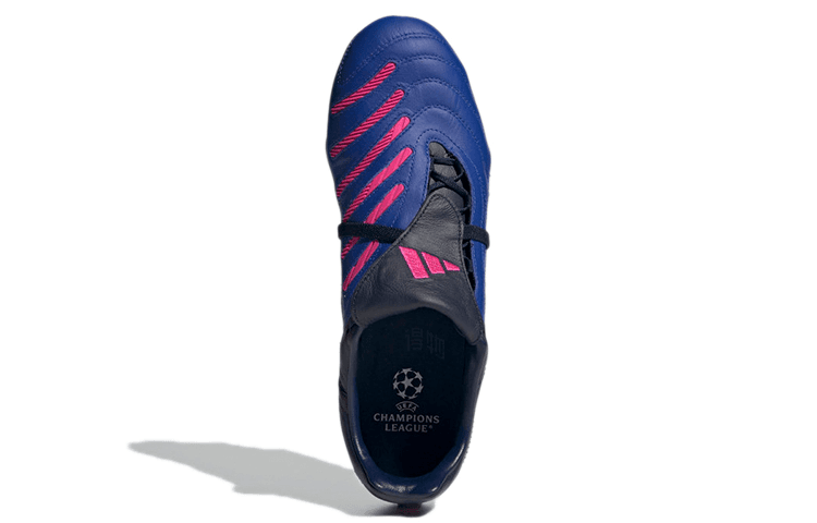 Кроссовки для футбола adidas Predator Pulse Ucl - изображение 5