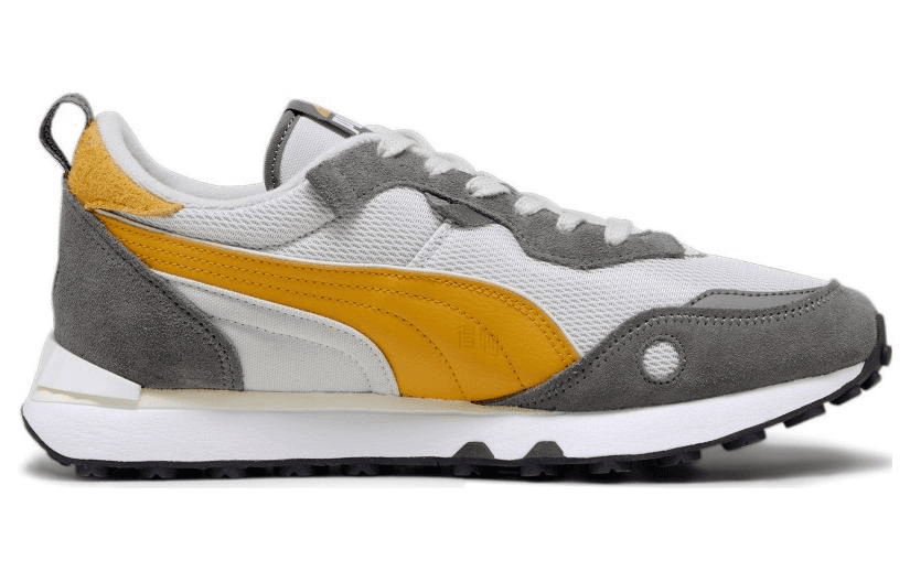 Кроссовки PUMA Rider FV Retro Rewind - изображение 2