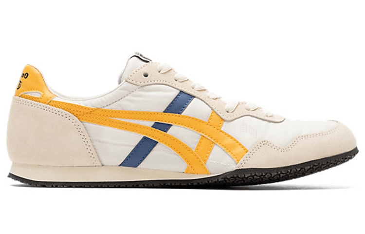 Кроссовки Onitsuka Tiger Serrano - изображение 2