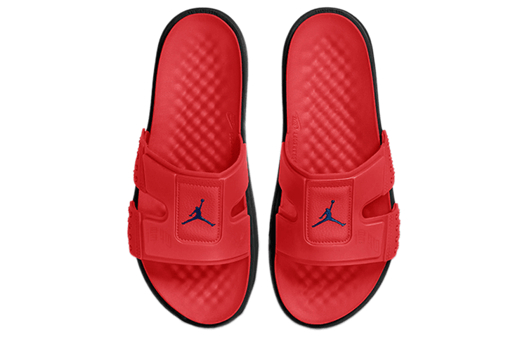 Сандалии Jordan Hydro 8 - изображение 3