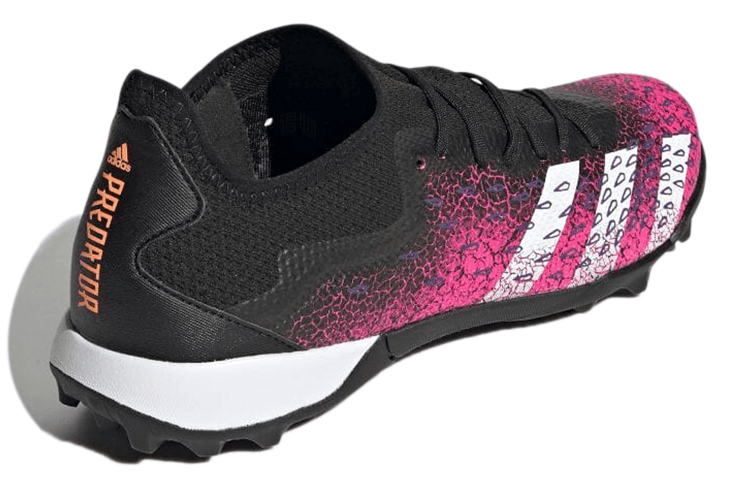Кроссовки для футбола adidas PredatorFreak - изображение 4