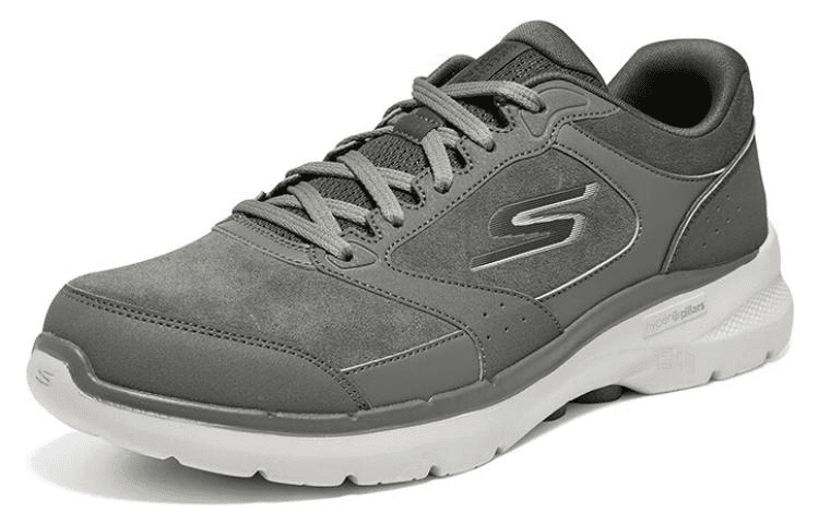 Кроссовки Skechers Go Walk 6 - изображение 3