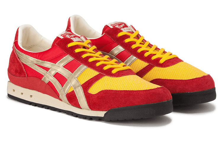 Кроссовки Onitsuka Tiger Ultimate 81 Nm - изображение 3
