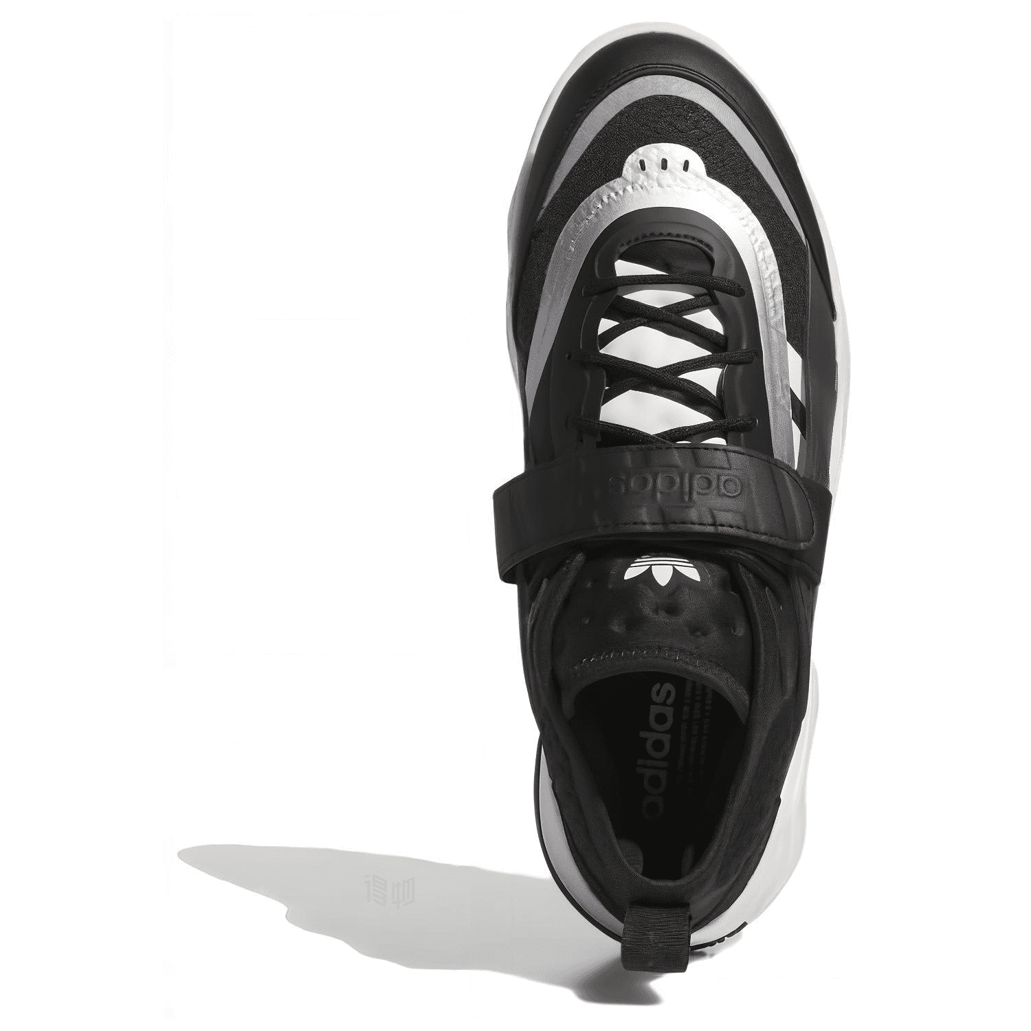 Кроссовки adidas Streetball III - изображение 4