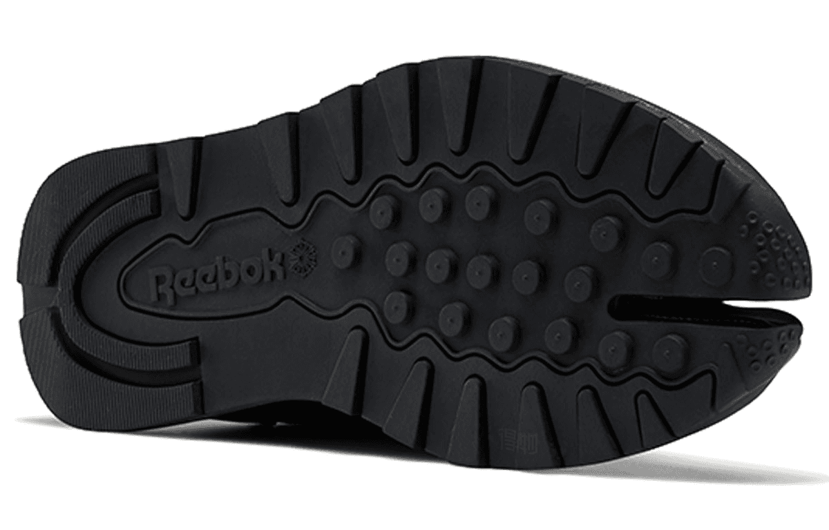 Кроссовки Maison Margiela x Reebok Classic Leather - изображение 6