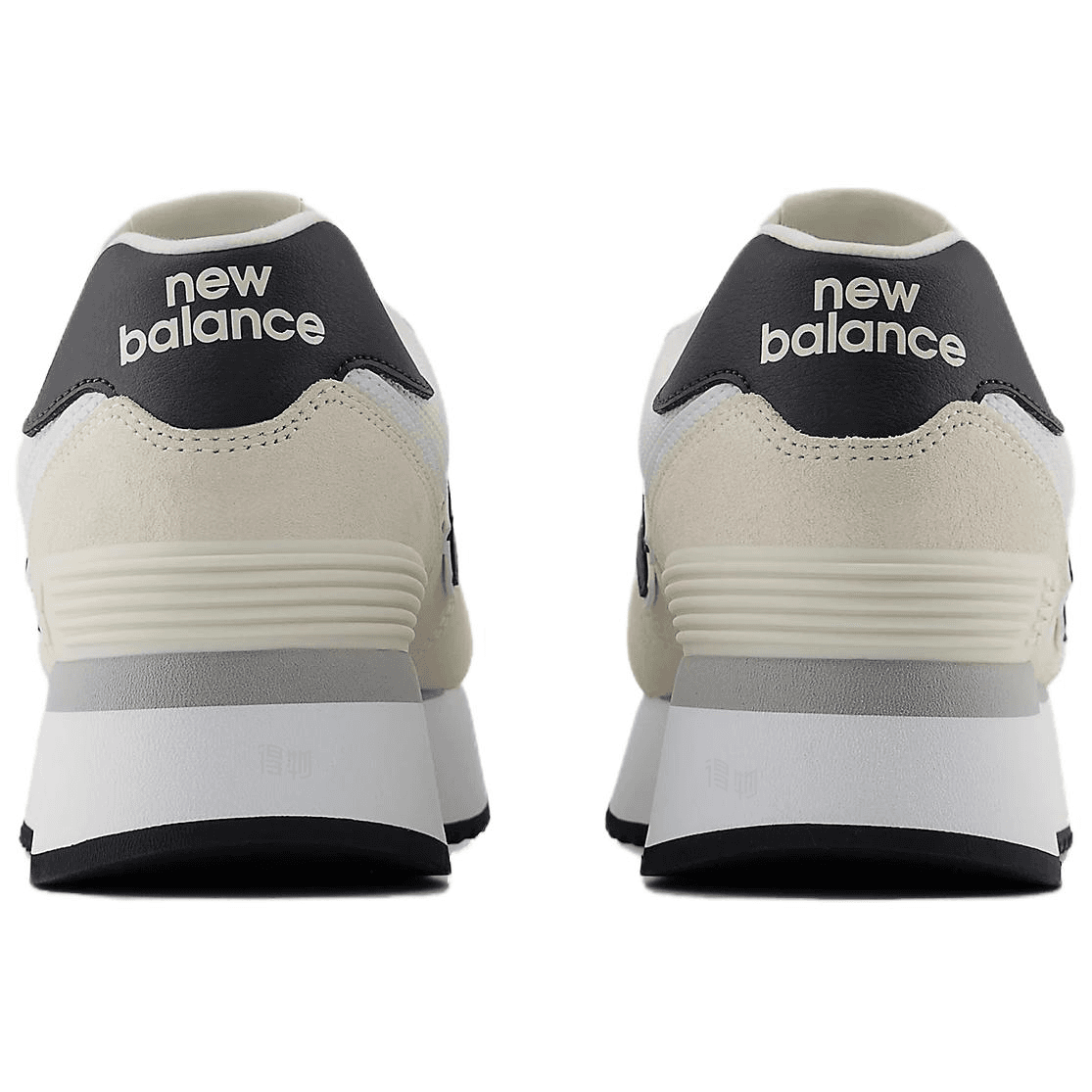Кроссовки New Balance 574+ - изображение 5