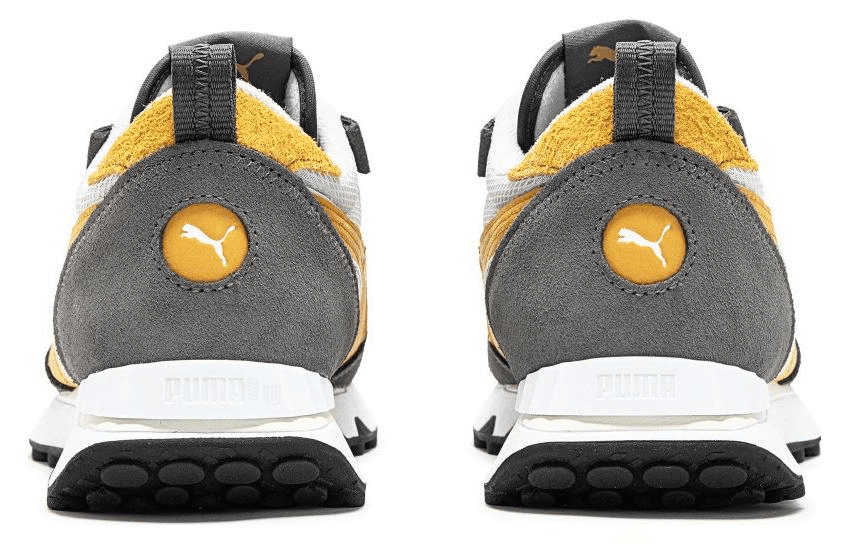 Кроссовки PUMA Rider FV Retro Rewind - изображение 4
