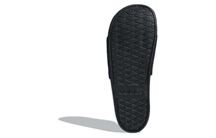 Сандалии adidas Adilette Cf Slides Black - изображение 6