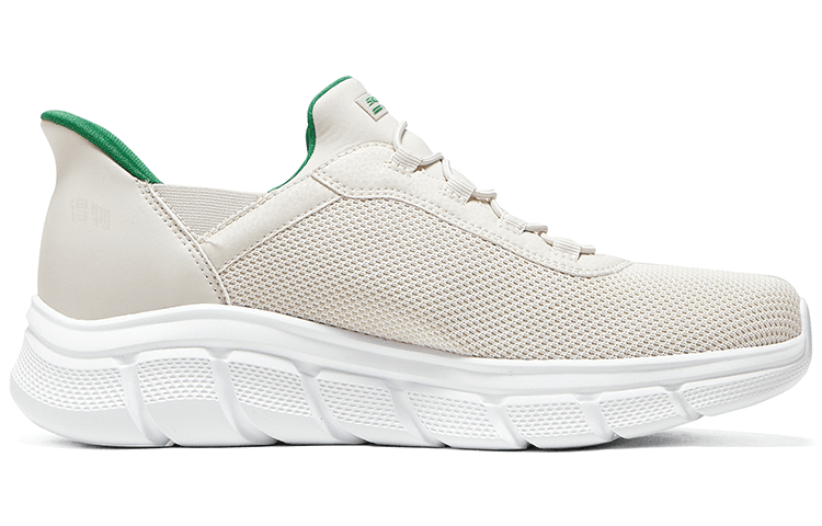 Кроссовки Skechers Bob's Slip-Ins - изображение 2