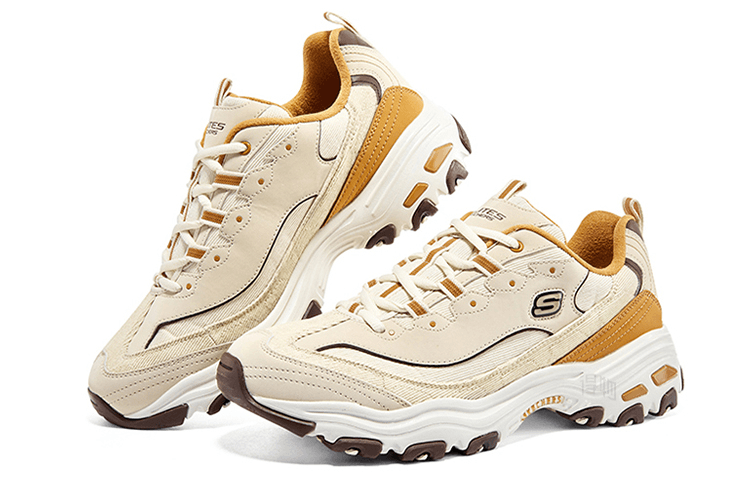 Кроссовки Skechers D'LITES - изображение 3