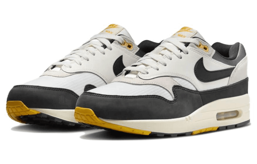 Кроссовки Nike Air Max 1 "Athletic Department" - изображение 3
